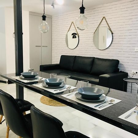 Fabuloso Loft En Centro Historico De Cordoba Con Parking Bajo Reserva Tendillas Mezquita-Catedral Экстерьер фото