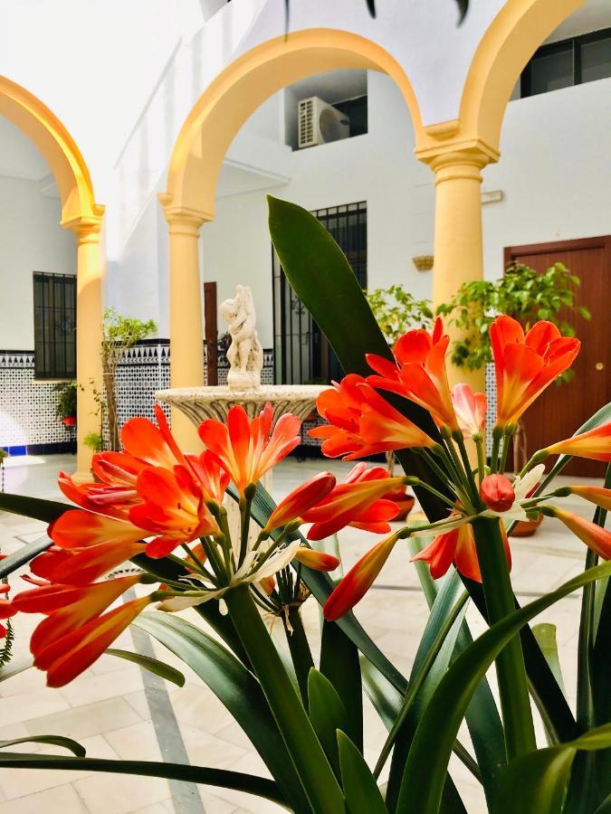 Fabuloso Loft En Centro Historico De Cordoba Con Parking Bajo Reserva Tendillas Mezquita-Catedral Экстерьер фото
