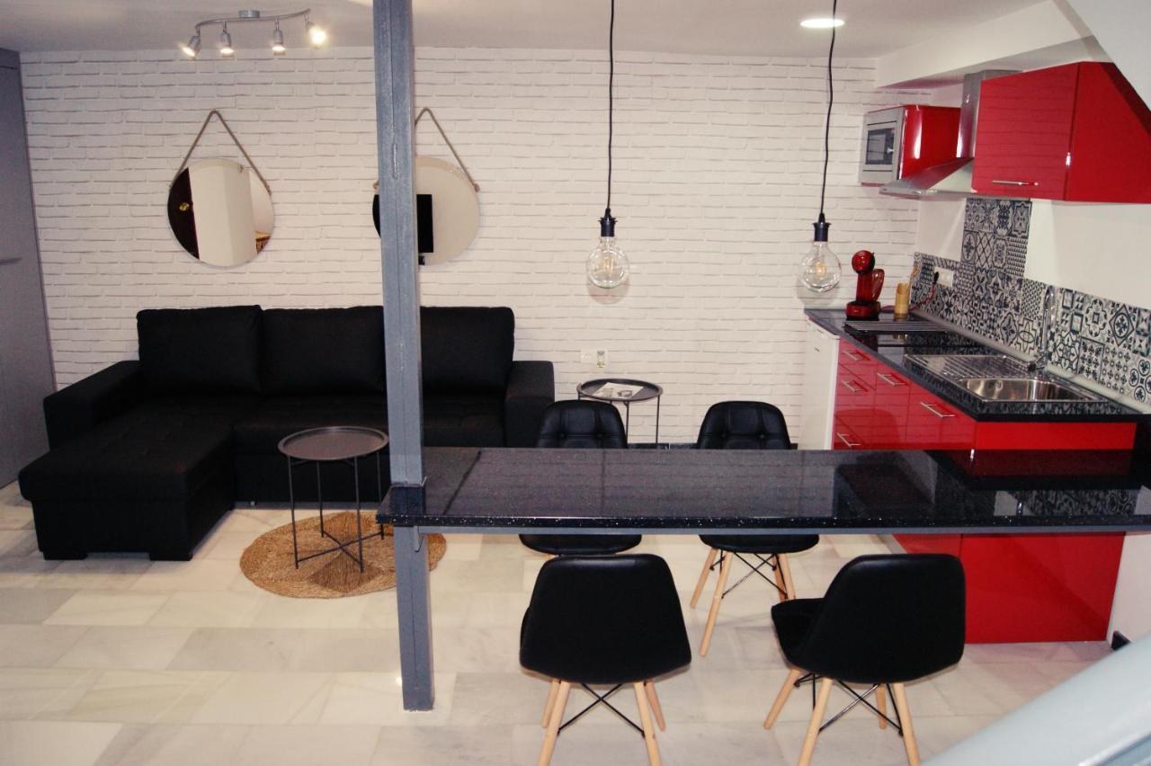 Fabuloso Loft En Centro Historico De Cordoba Con Parking Bajo Reserva Tendillas Mezquita-Catedral Экстерьер фото