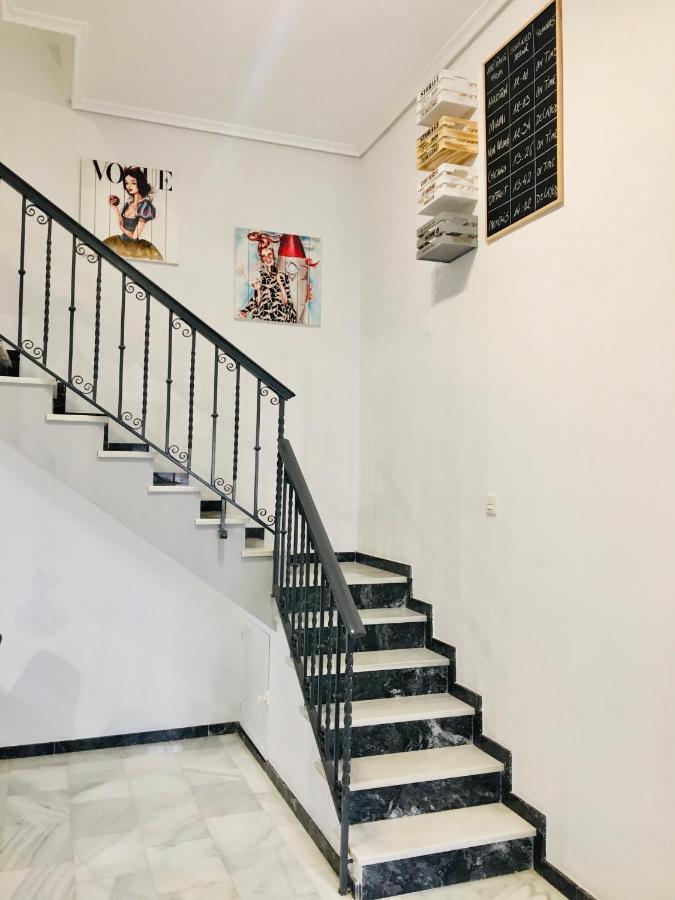 Fabuloso Loft En Centro Historico De Cordoba Con Parking Bajo Reserva Tendillas Mezquita-Catedral Экстерьер фото