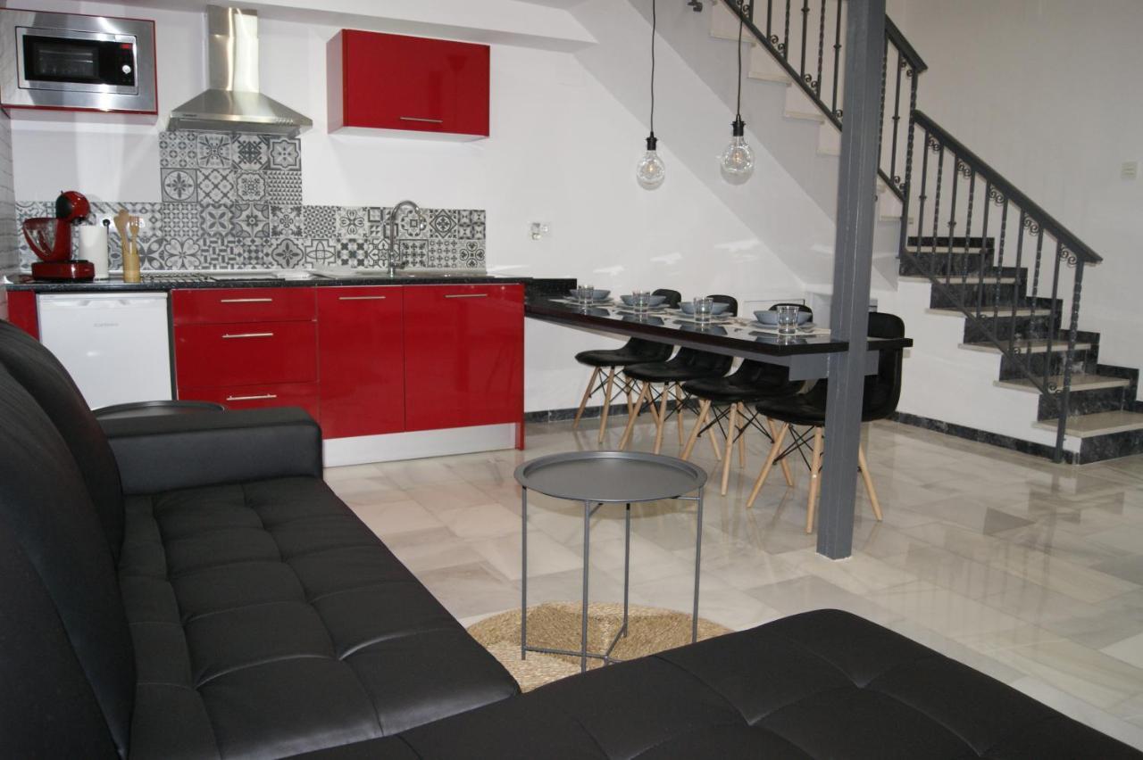 Fabuloso Loft En Centro Historico De Cordoba Con Parking Bajo Reserva Tendillas Mezquita-Catedral Экстерьер фото